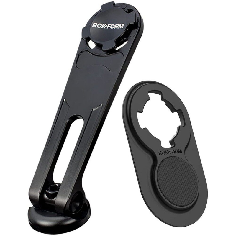 Universal Furniture Hardware - Suporte para telefone de bicicleta da