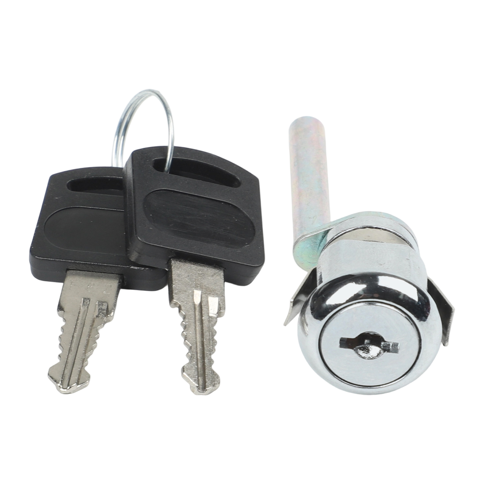 Furniture Hardware Supplies - 1 Conjunto de Fechaduras para Armários