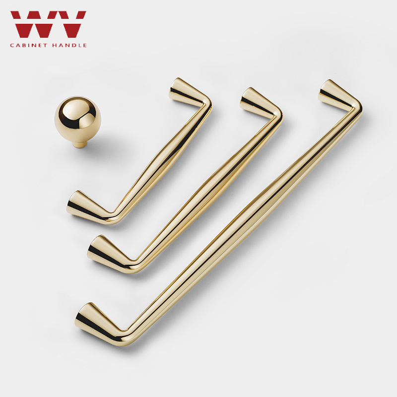 Furniture Hardware Items - Puxadores de armário de cozinha WV,