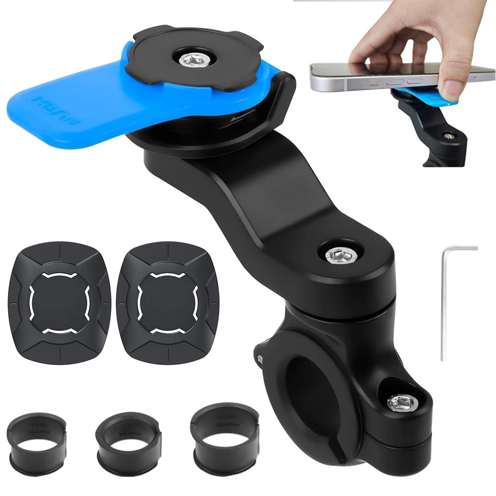 Universal Furniture Hardware - Desmontável 360 ° Suporte de Telefone
