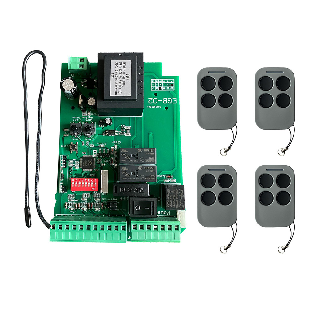 Universal Furniture Hardware - Placa de circuito para abridores de