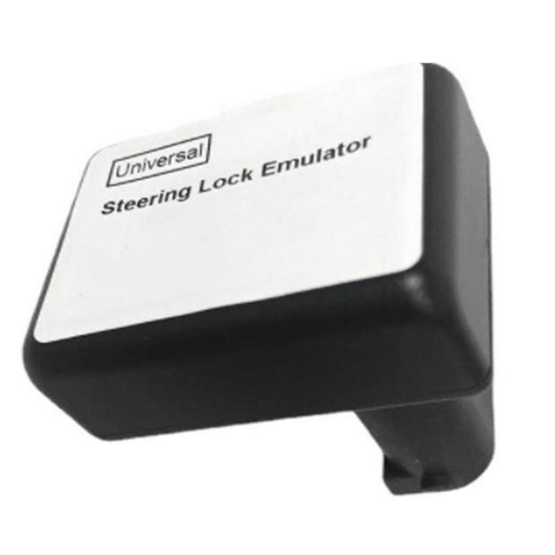 Universal Furniture Hardware - Emulador de Bloqueio de Direção Universal