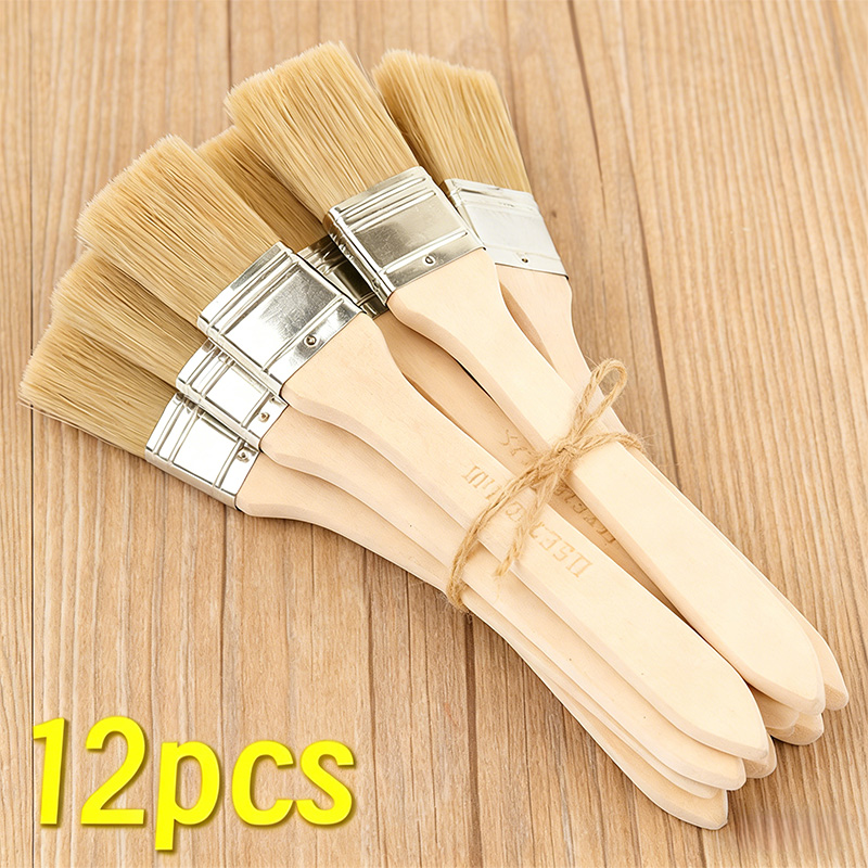 Conjunto de pincéis profission - Furniture Hardware Supplies avaliação e preço