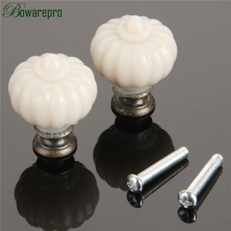1pc acrílico marfim branco abó - Furniture Hardware Supplies avaliação e preço