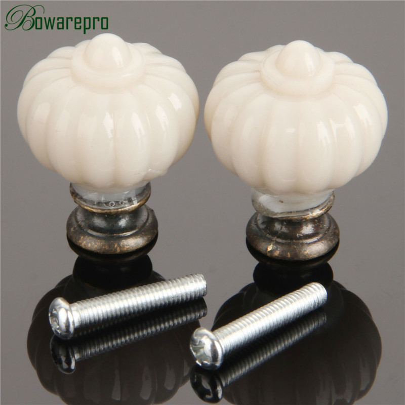 1pc acrílico marfim branco abó - Furniture Hardware Supplies avaliação e preço