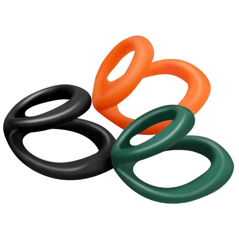 1 peça de anel peniano ajustáv - Universal Furniture Hardware avaliação e preço