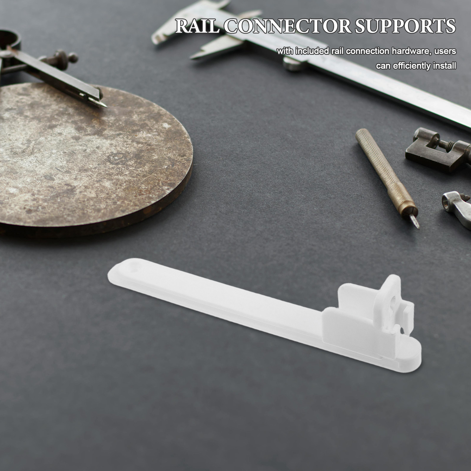 1 conjunto de conectores para  - Furniture And Hardware avaliação e preço