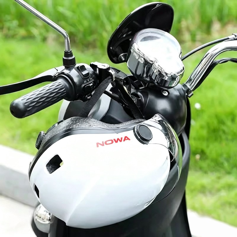 Trava Universal para Capacete  - Universal Furniture Hardware avaliação e preço