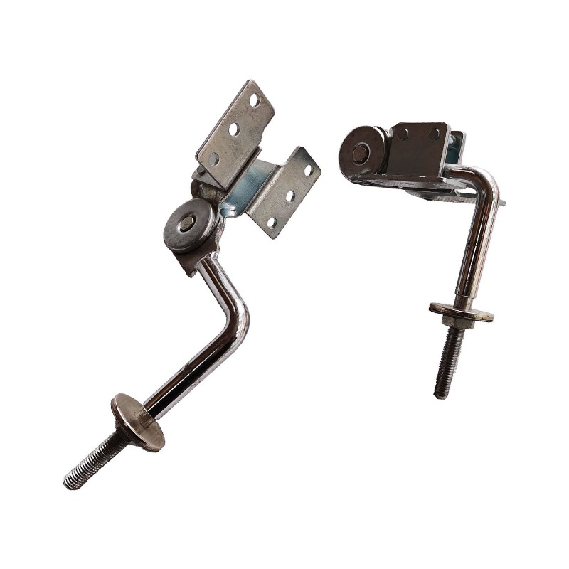 Dobradiça de Encosto Duplo, Do - Furniture And Hardware avaliação e preço