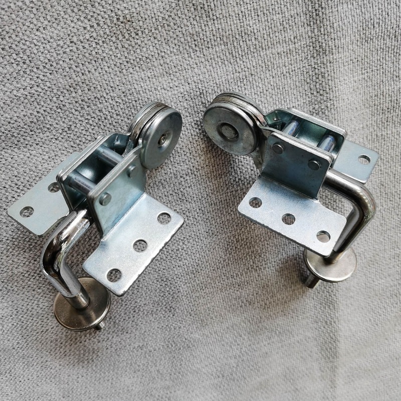 Dobradiça de Encosto Duplo, Do - Furniture And Hardware avaliação e preço