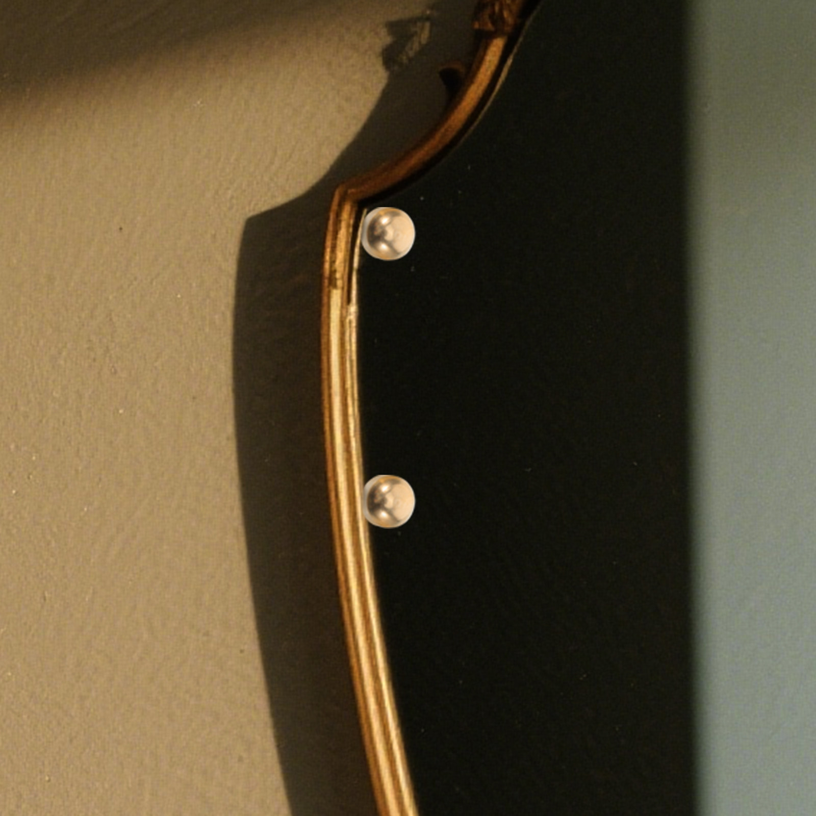 16 Peças Parafusos de Cobre Au - Furniture Upholstery Hardware avaliação e preço