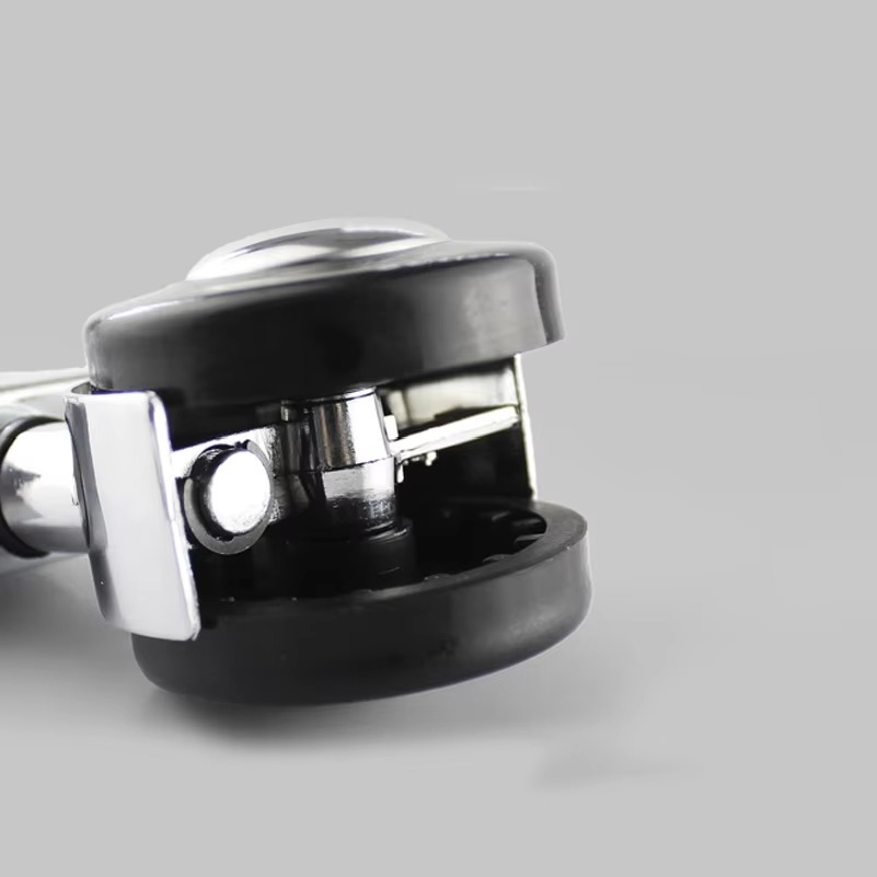 4 peças de rodízios novos para - Brand Hardware Furniture avaliação e preço