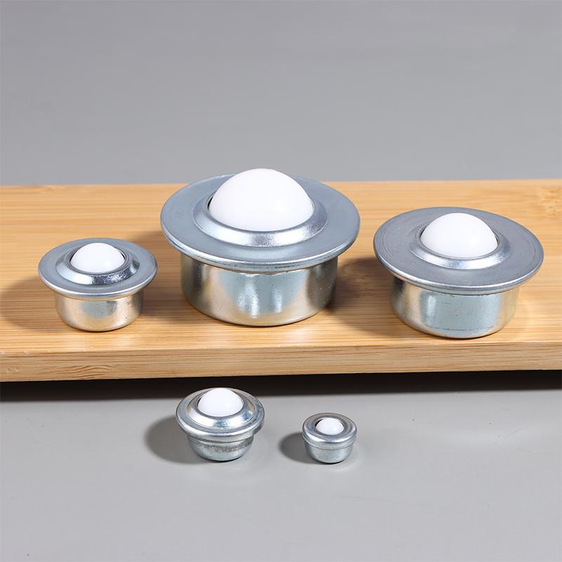 Rodízios de Bola de Nylon CY-8 - Universal Furniture Hardware avaliação e preço