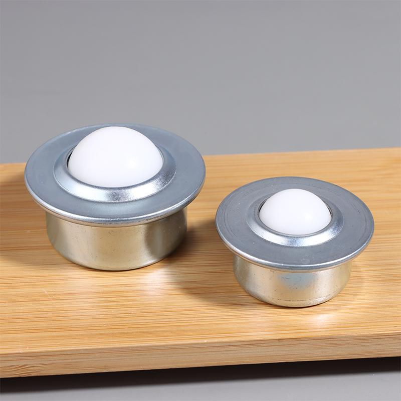 Rodízios de Bola de Nylon CY-8 - Universal Furniture Hardware avaliação e preço