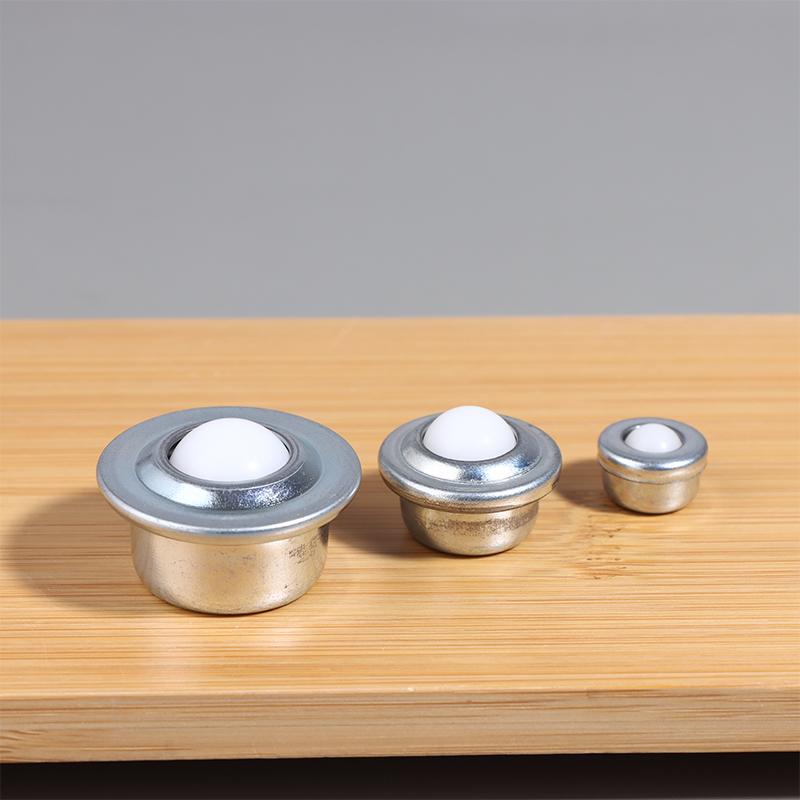 Rodízios de Bola de Nylon CY-8 - Universal Furniture Hardware avaliação e preço