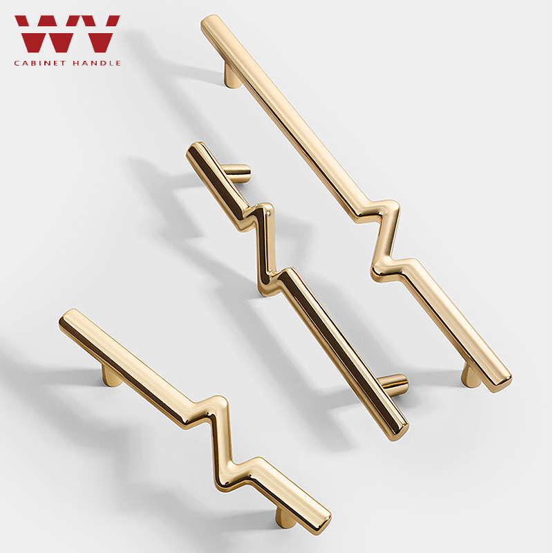 Puxadores de Porta Modernos Do - Furniture Hardware Items avaliação e preço