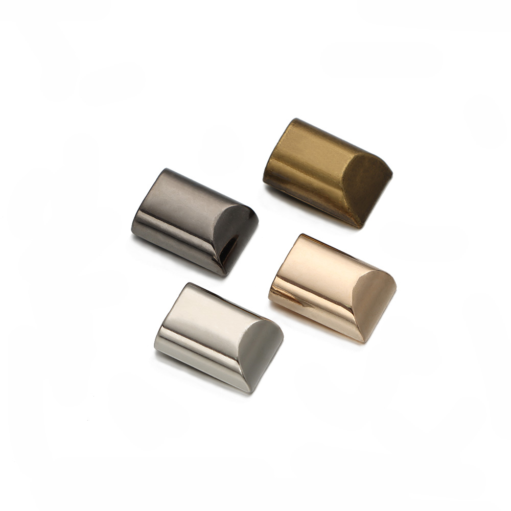 10 pçs metal zíper rolha zíper - Furniture Hardware Connectors avaliação e preço
