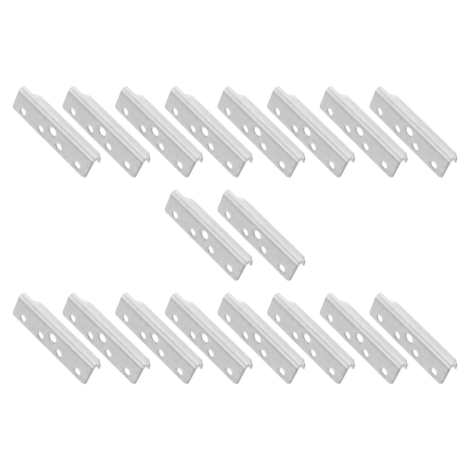 Clipes de metal para fixação d - Furniture Upholstery Hardware avaliação e preço