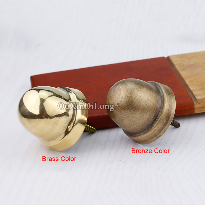 Conjunto de 4 Peças de Rebites - Furniture Upholstery Hardware avaliação e preço