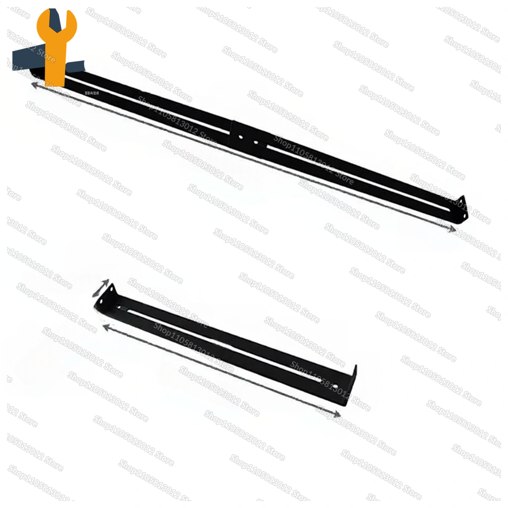 Kit de reparo de gavetas, supo - Furniture And Hardware avaliação e preço