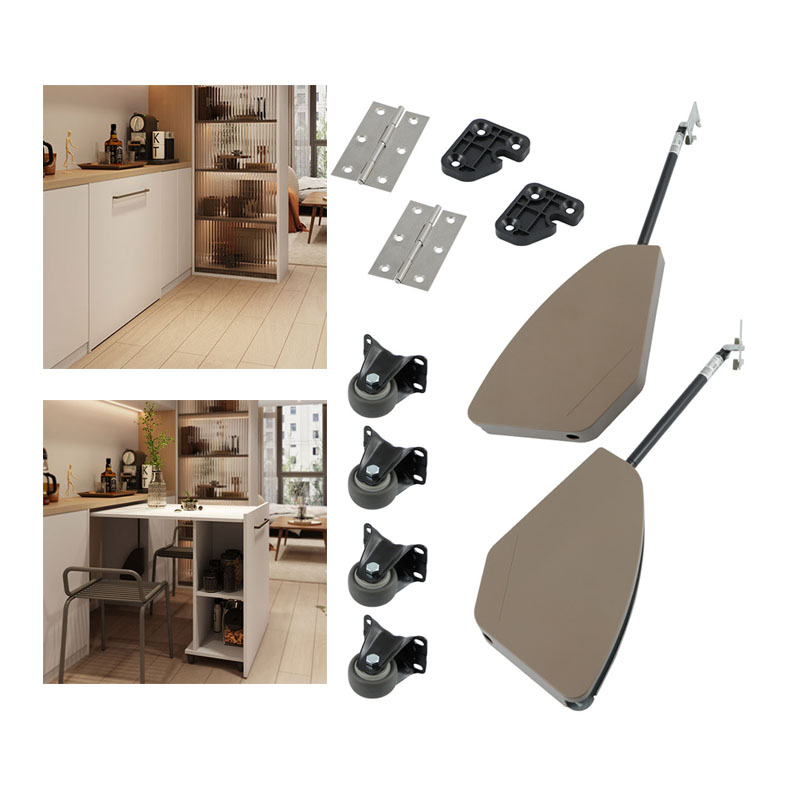 Kit de Ferragens Modernas para - Furniture And Hardware avaliação e preço