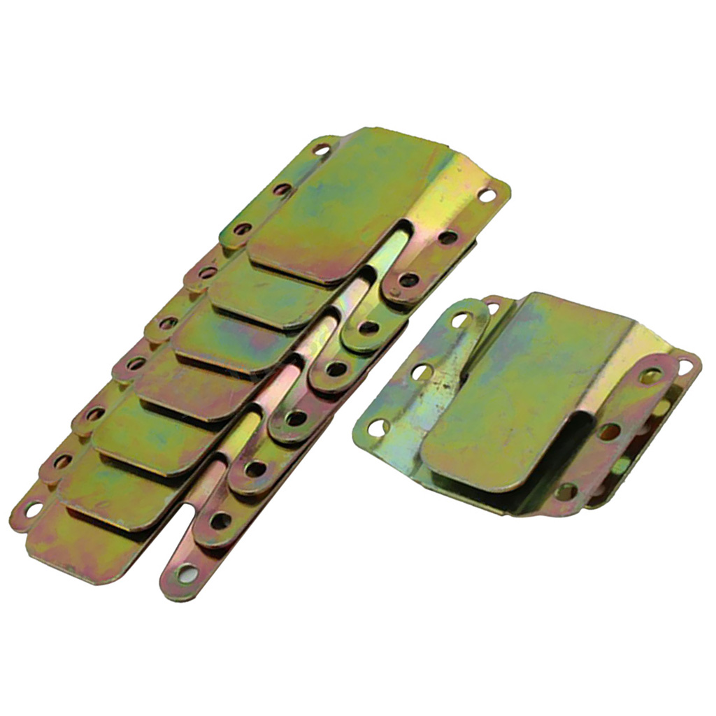 Conector de Móveis de Ferro Ve - Furniture Hardware Connectors avaliação e preço