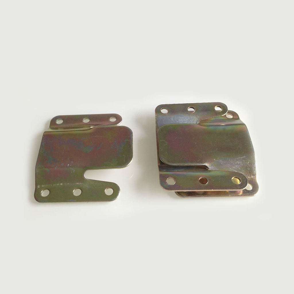 Conector de Móveis de Ferro Ve - Furniture Hardware Connectors avaliação e preço