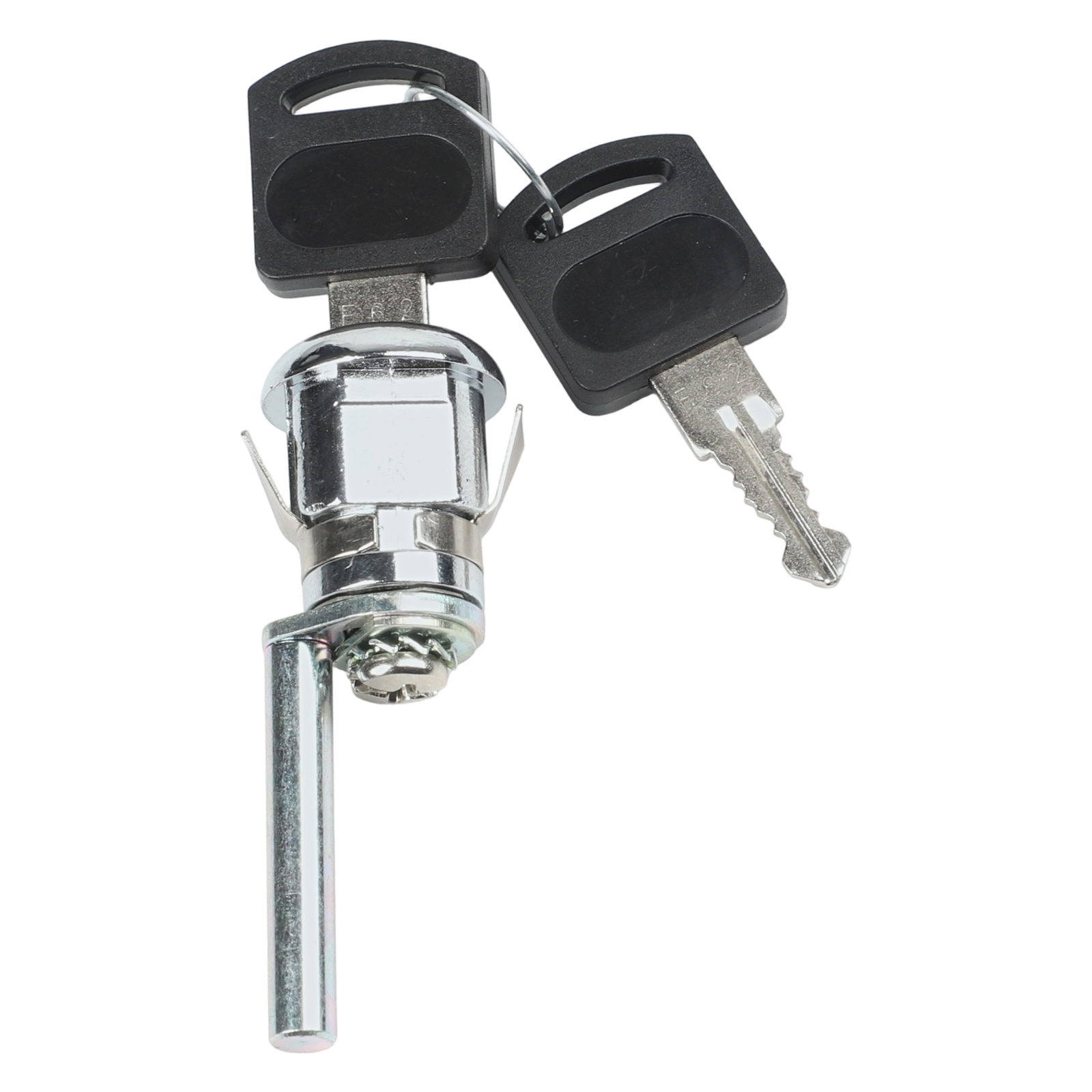 1 Conjunto de Fechaduras para  - Furniture Hardware Supplies avaliação e preço