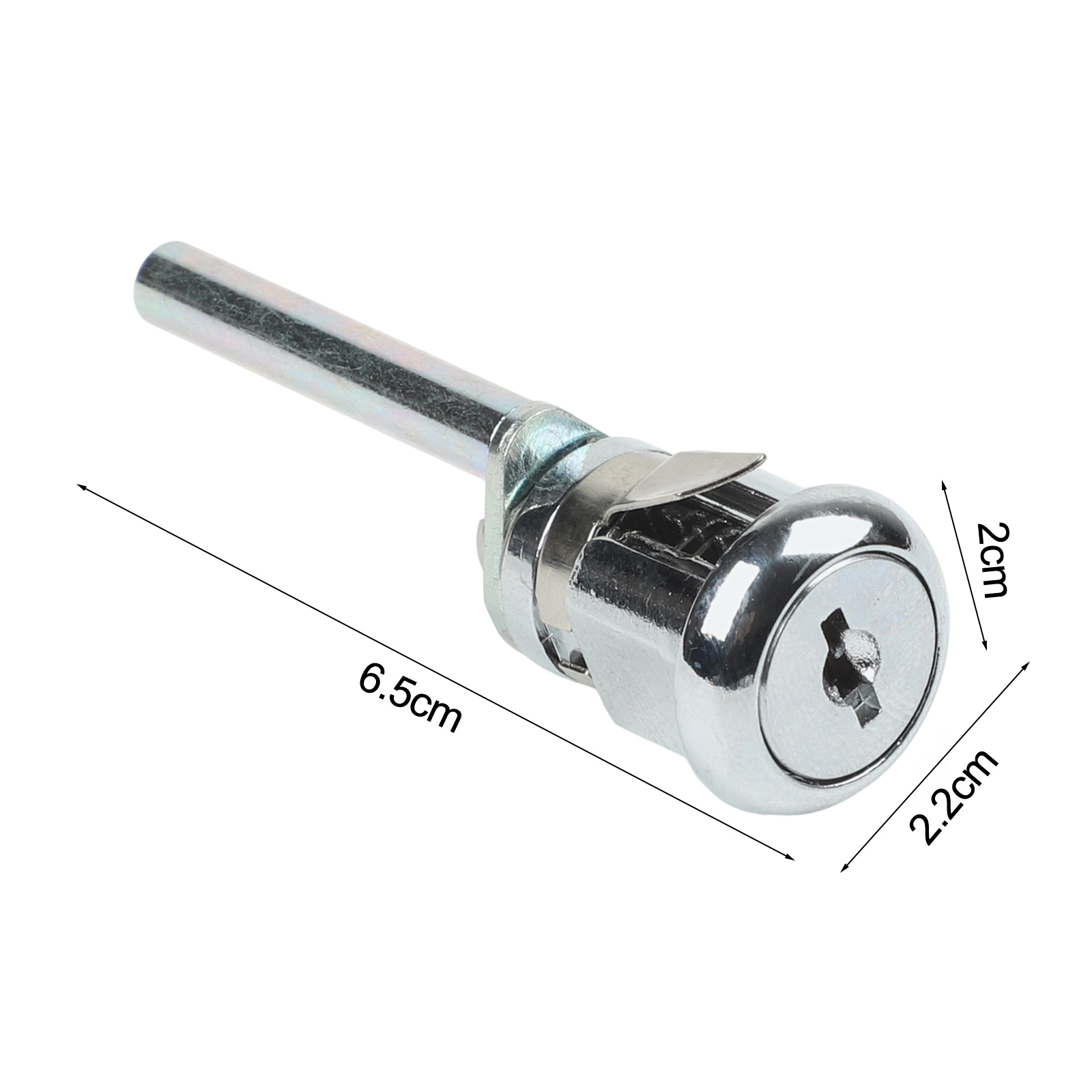 1 Conjunto de Fechaduras para  - Furniture Hardware Supplies avaliação e preço