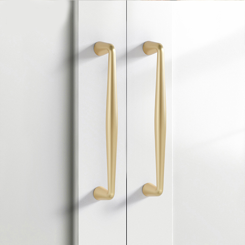 Puxadores de armário de cozinh - Furniture Hardware Items avaliação e preço