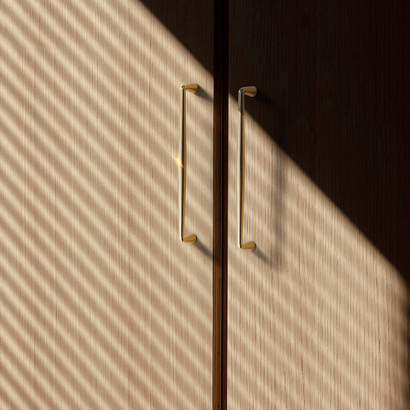 Puxadores de armário de cozinh - Furniture Hardware Items avaliação e preço