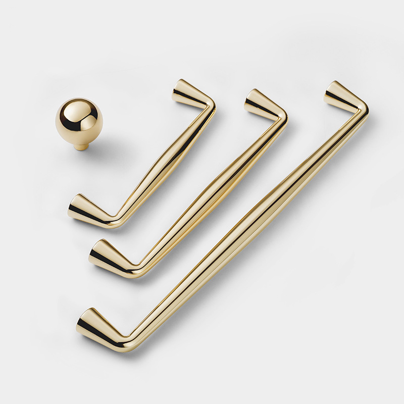Armário de cozinha alça de arm - Furniture Hardware Items avaliação e preço
