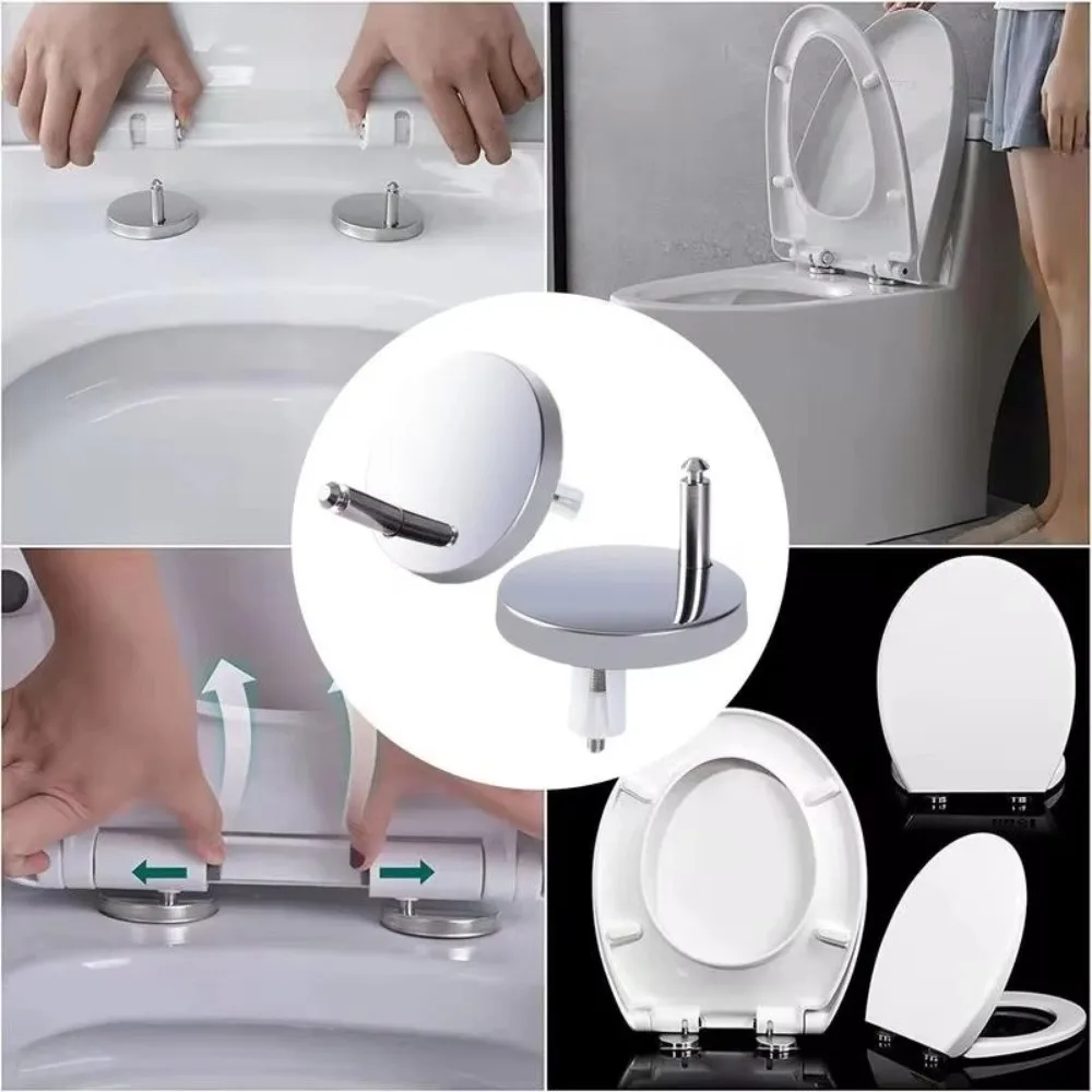 1 Par de Conectores de Assento - Furniture Hardware Connectors avaliação e preço