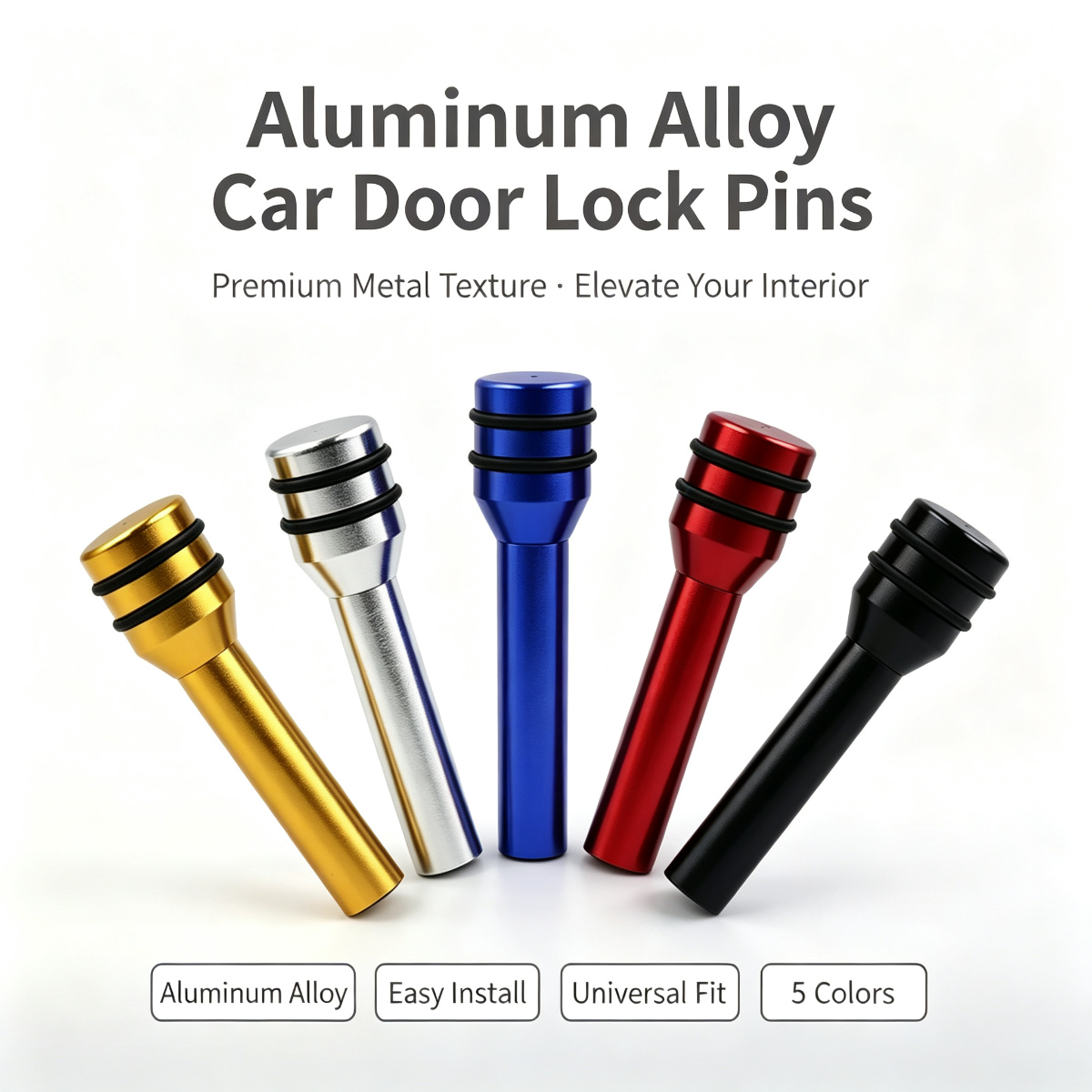Conjunto Universal de 4 Peças  - Universal Furniture Hardware avaliação e preço