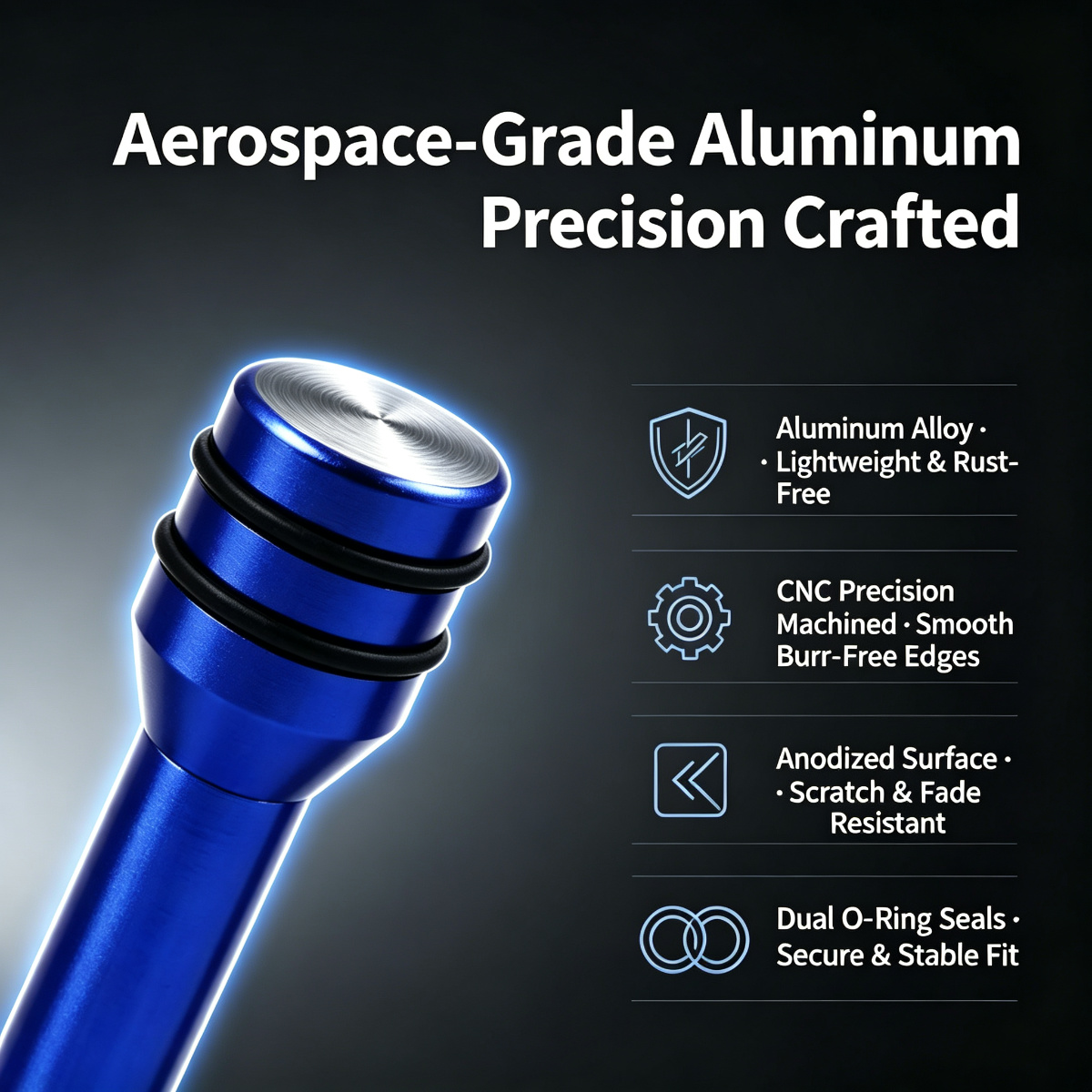 Conjunto Universal de 4 Peças  - Universal Furniture Hardware avaliação e preço