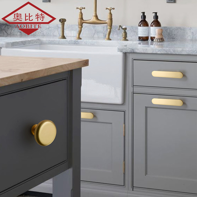 Puxadores de Armário de Cozinh - Furniture Hardware Items avaliação e preço