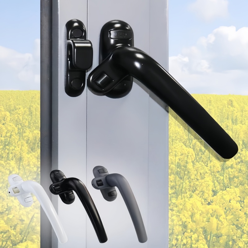 Maçaneta Universal para Janela - Furniture Hardware Supplies avaliação e preço