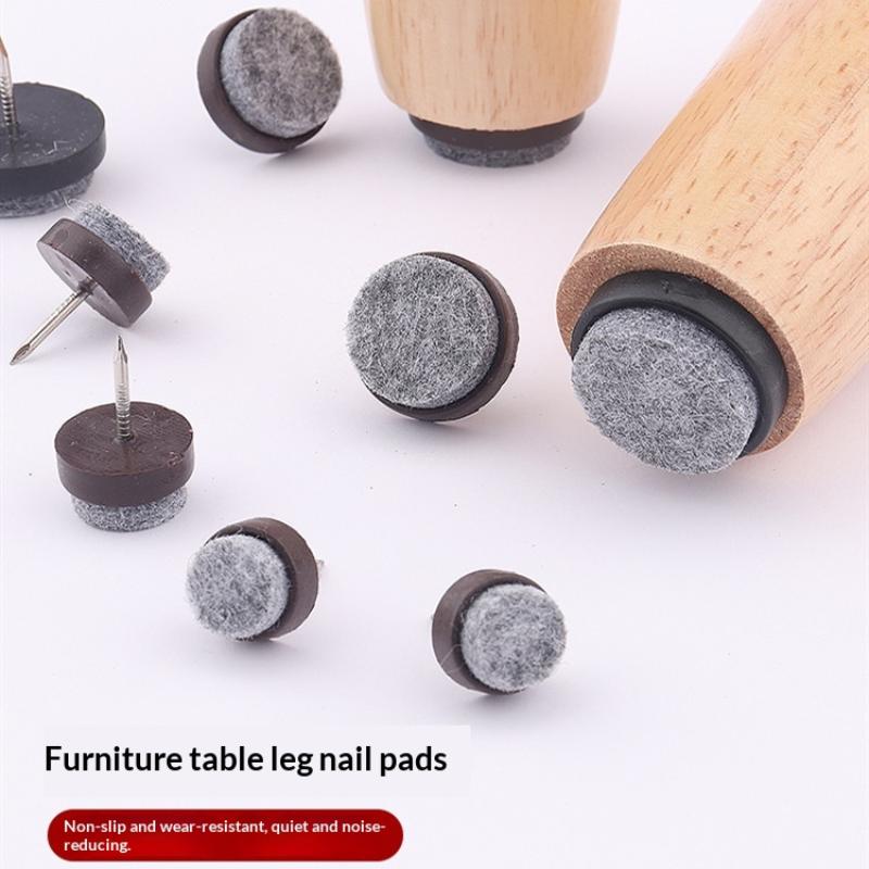 10 unidades de protetores de p - Furniture And Hardware avaliação e preço