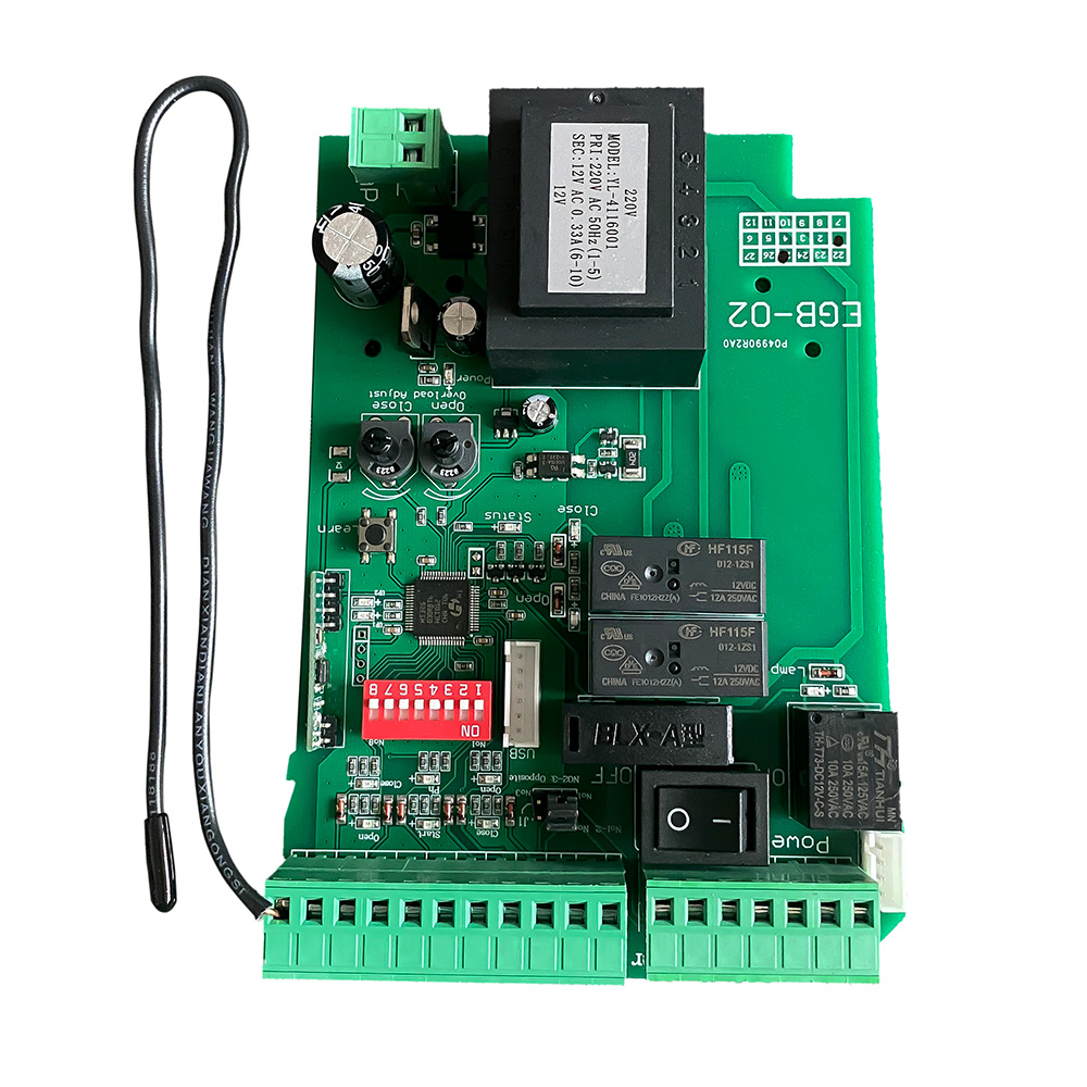 Placa de circuito para abridor - Universal Furniture Hardware avaliação e preço