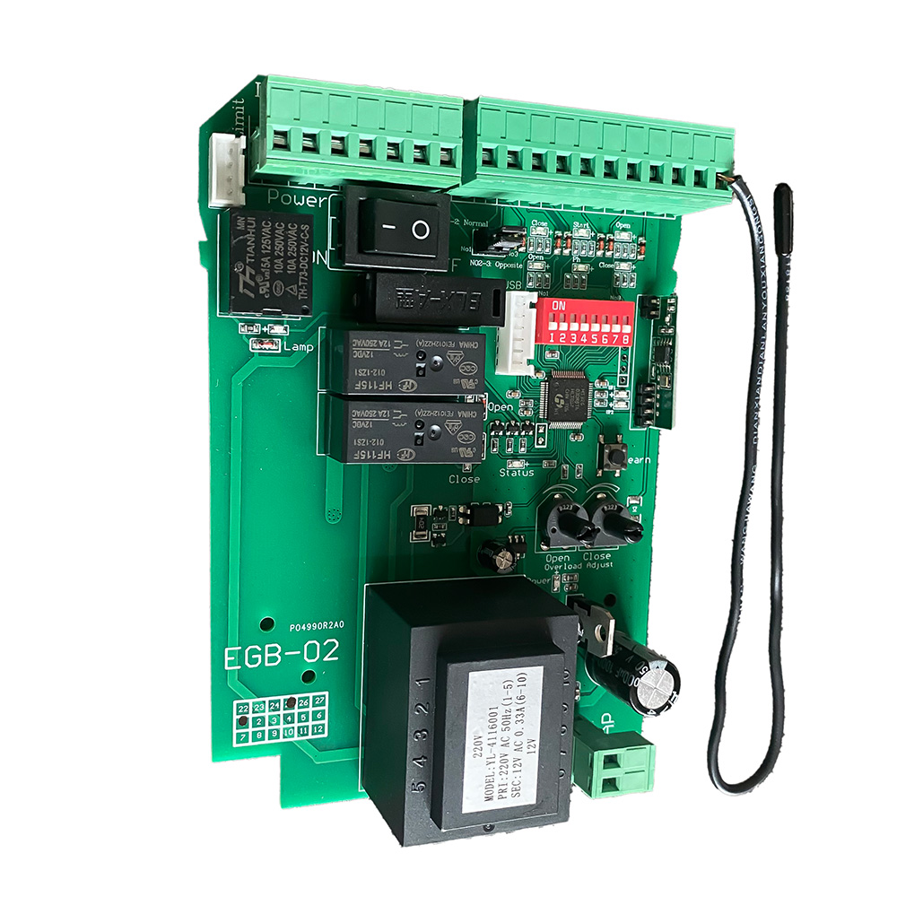 Placa de circuito para abridor - Universal Furniture Hardware avaliação e preço
