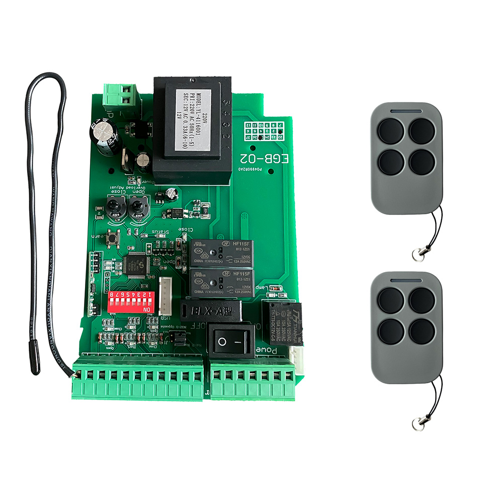 Placa de circuito para abridor - Universal Furniture Hardware avaliação e preço