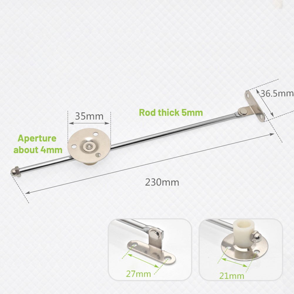 Novas Dobradiças de Suporte de - Brand Hardware Furniture avaliação e preço