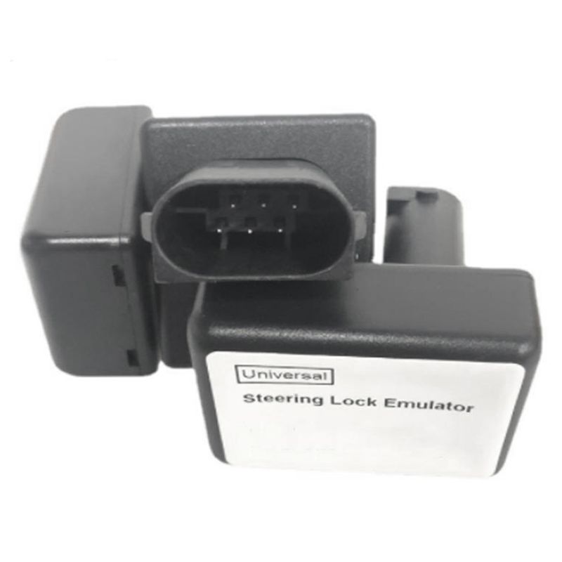Emulador de Bloqueio de Direçã - Universal Furniture Hardware avaliação e preço